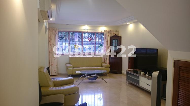 Blk 441 Hougang Avenue 8 (Hougang), HDB Executive #134591252